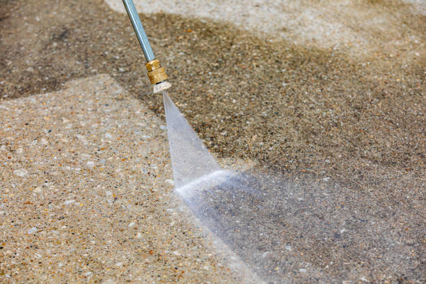 Levittown, NY Pressure Washing Services Company