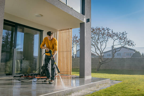 Best Post-Construction Pressure Washing  in Levittown, NY